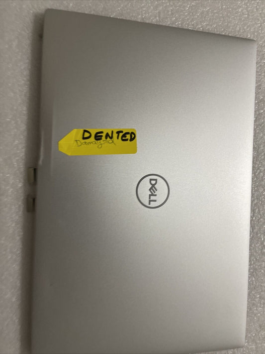 Dell XPS 15 9500 9510 15.6" FHD SILVER Non Touch Lcd Screen FKR1K NJL10 Dented