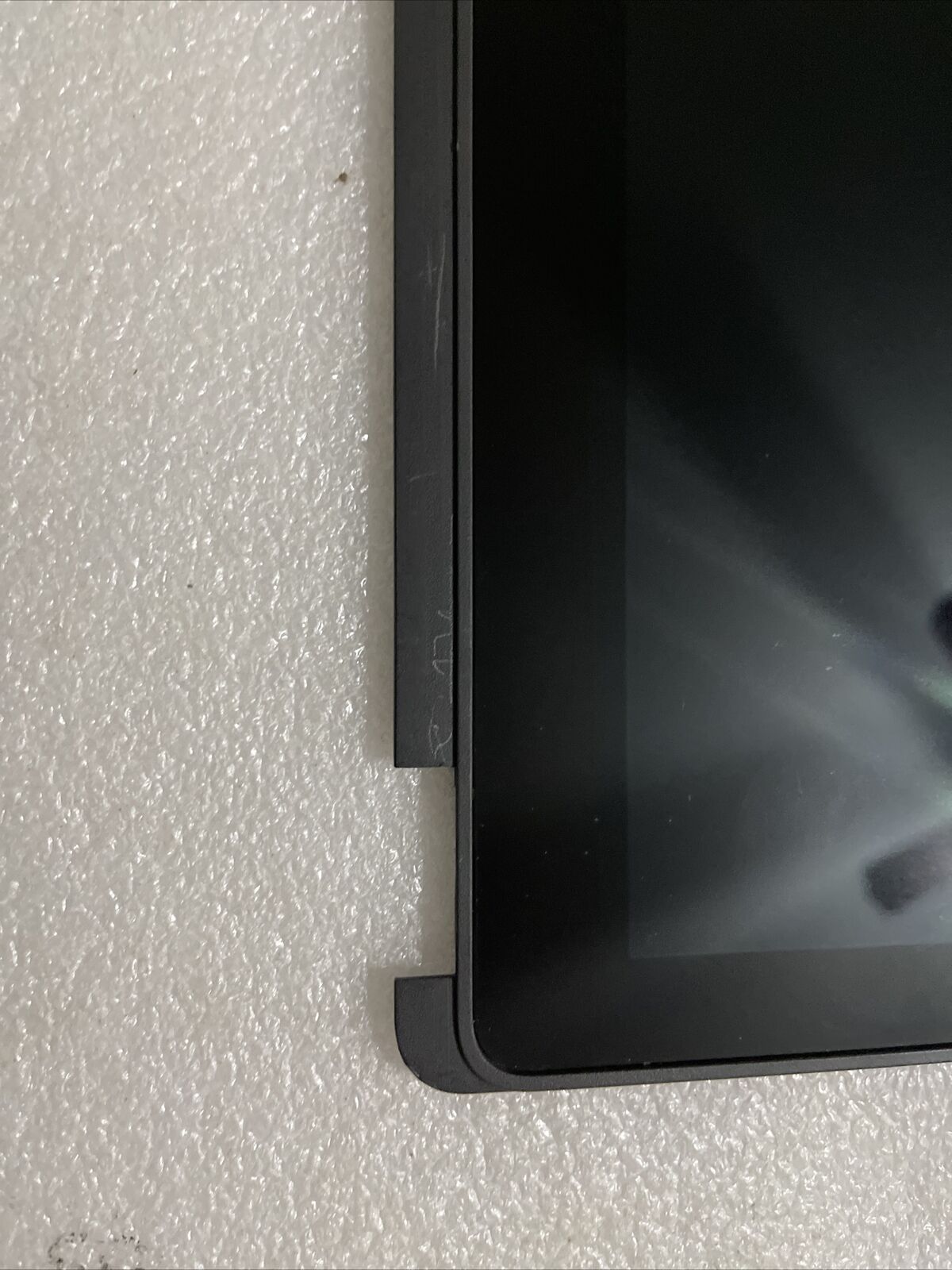 Genuine Dell Latitude 3120 2-in-1 Touchscreen LCD Panel WXGA MMF06 21P46  H1 L9