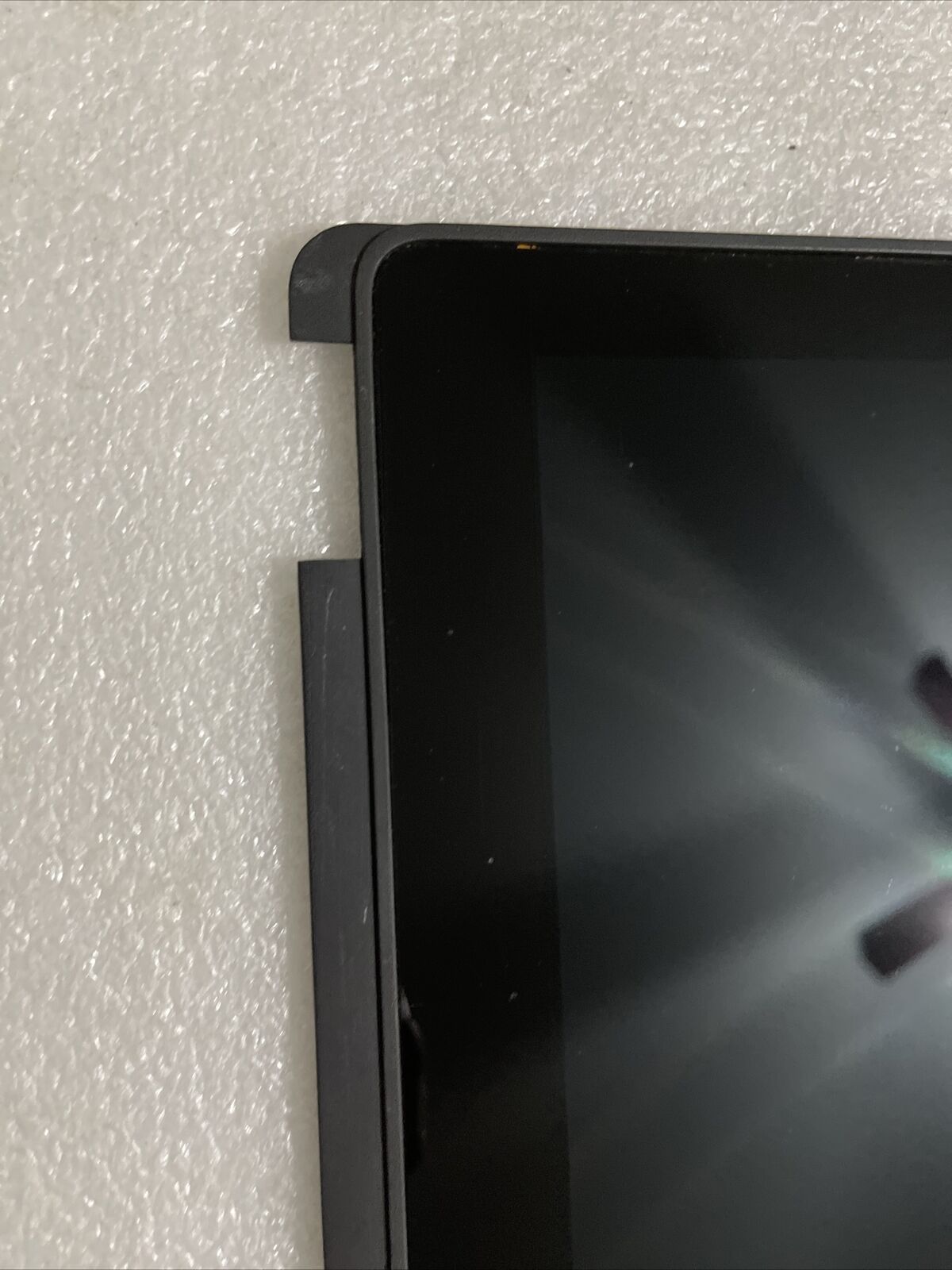 Genuine Dell Latitude 3120 2-in-1 Touchscreen LCD Panel WXGA MMF06 21P46  H1 L9