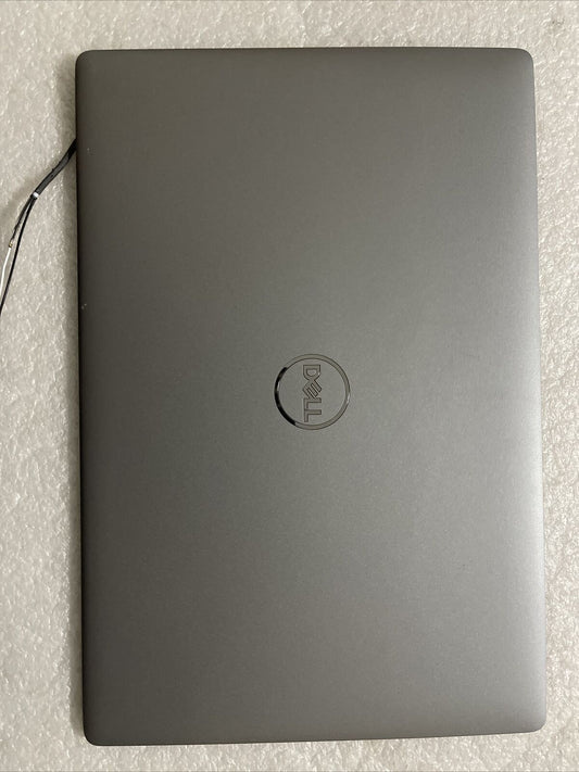 Dell OEM Latitude 5410 / 5411 14" LCD Back Cover Lid FDRFJ PW3PD NKPM7 T8