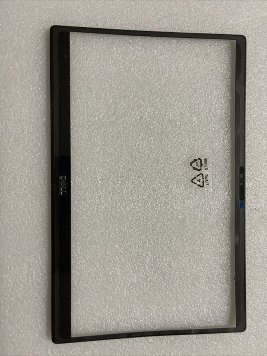 New Genuine Dell Latitude 7300 Laptop Front Trim Lcd Bezel 2.7mm IR Cam T4PP6 N3