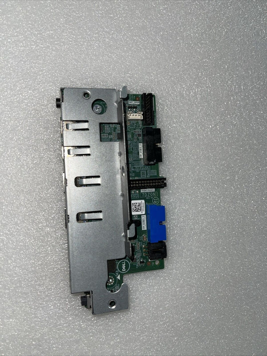 Dell Precision 5820/7820 Tower Workstation Control Panel Cage CRF7H 8RFPN H1 K3