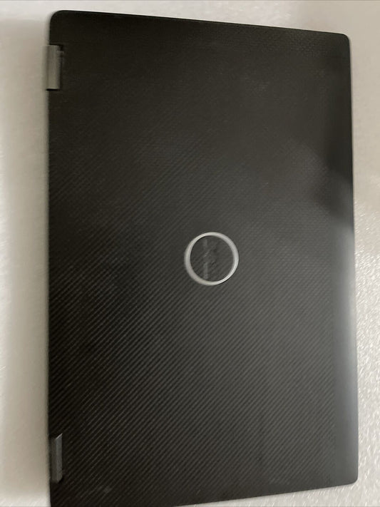 Gen Dell Latitude 7410 2-in-1 Silver LCD Assembly IR Webcam 2CGXF 0M9HV K2J4