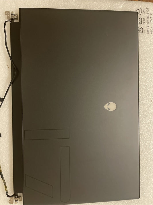 DELL ALIENWARE M17 R3 R4 17.3" FULL HD 300HZ LAPTOP LCD 4VP88 J90HW H1 L5 GradeA