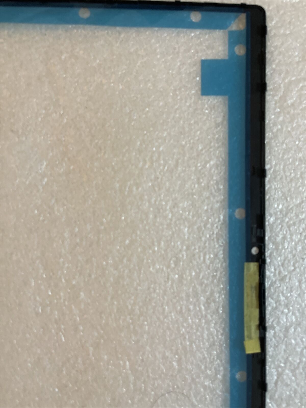 NEW Genuine Dell Latitude 7430 LCD Front Trim Bezel W/ Cam Port 95W6V 095W6V N3