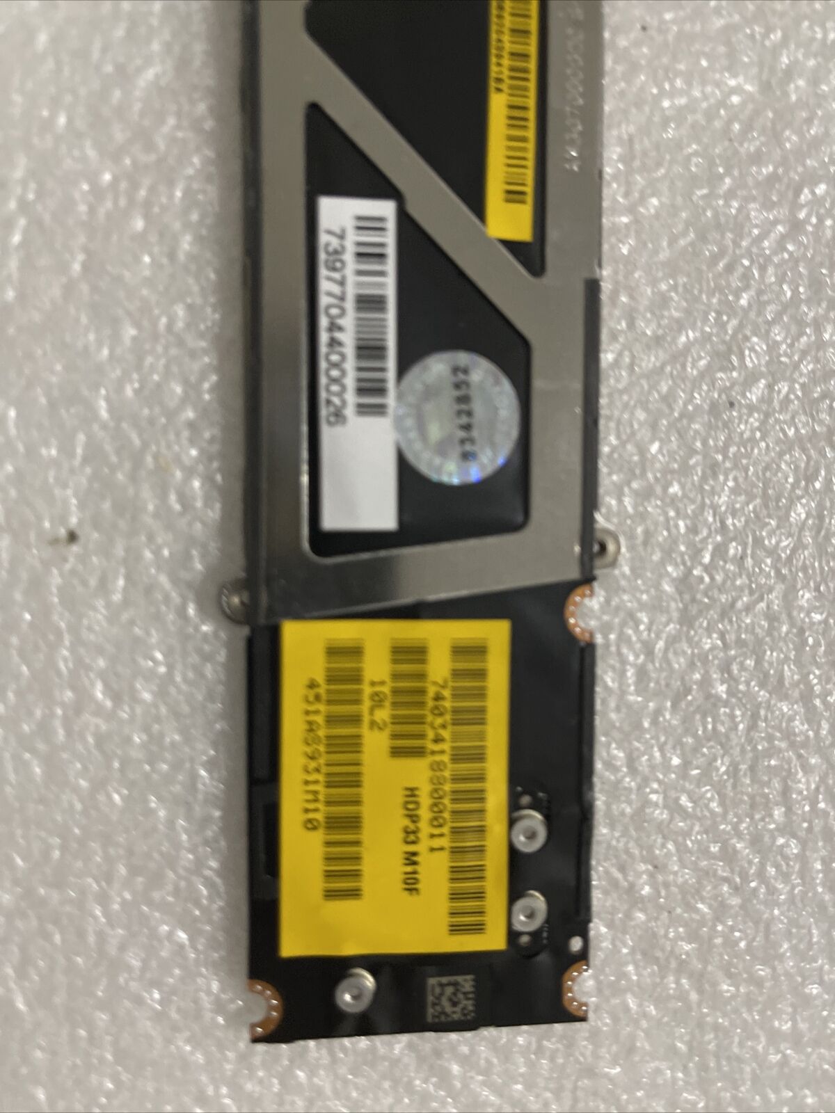Genuine  Dell XPS 13 9315 Laptop i7-1250U 32GB 1TB SSD Motherboard 0KRKP H1 B6