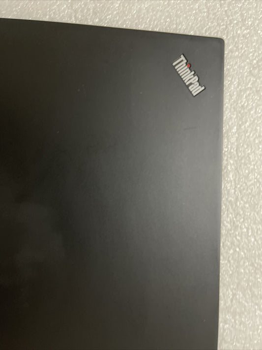 Genuine Lenovo Yoga 260 LCD Rear Back Cover  Hinges Camera AQ1EY000200 H1 N1