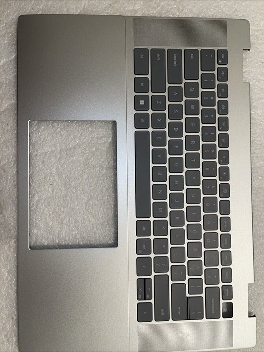 Dell inspiron 16Plus 7630 7635 2in1 Palmrest US Eng Keyboard 0N48VJ DDDJ3 MH P4