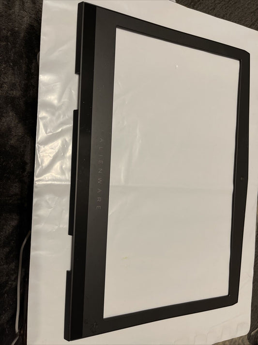 Alienware 17 R4 17.3" LCD Screen Front Bezel FWCJ4 0FWCJ4 CN-0FWCJ4 N1