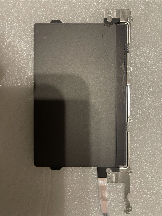 Dell Alienware X16 R1 Touchpad AWX15R1-7958WHT-PUS TKM6H H1 B4 Cracked Corner