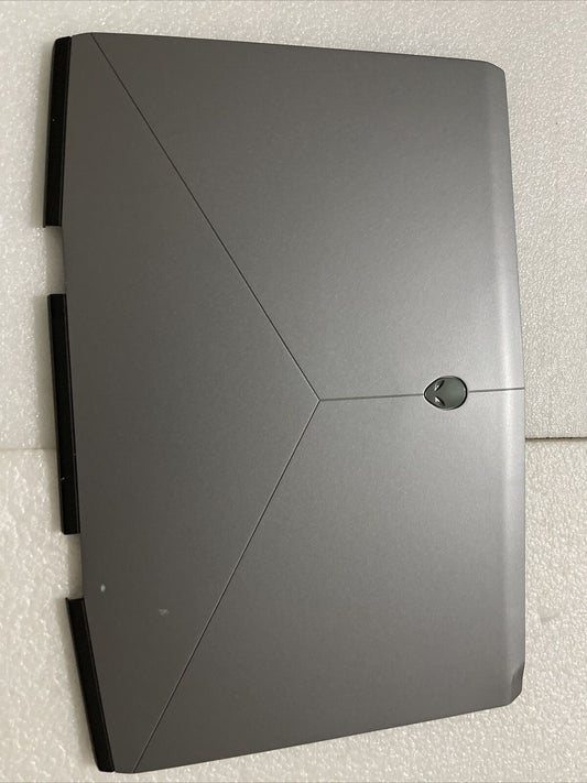 Genuine Dell Alienware M17 17.3" Laptop LCD Back Cover Camera 7R35P 07R35P H4 A2