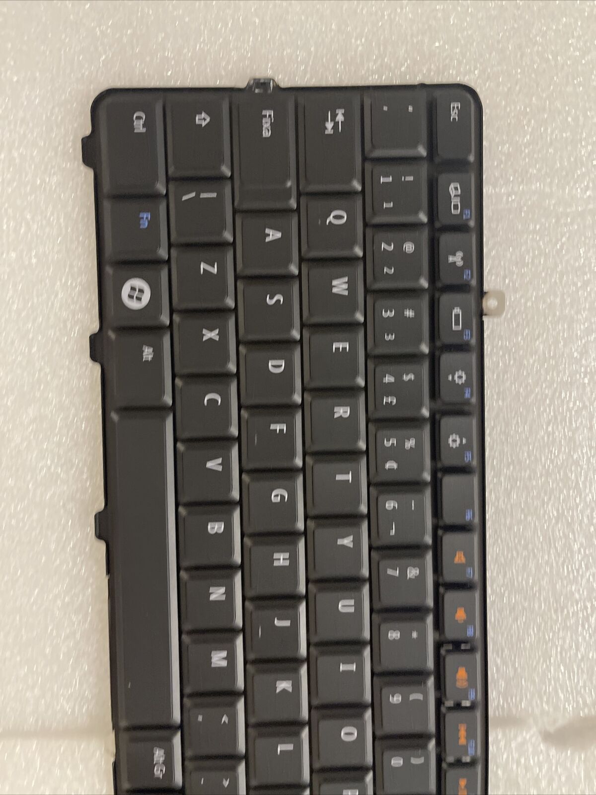 DELL A059 STUDIO 1535 1536 1537 BRAZILIAN PORTUGUESE LAPTOP KEYBOARD Y551J D12