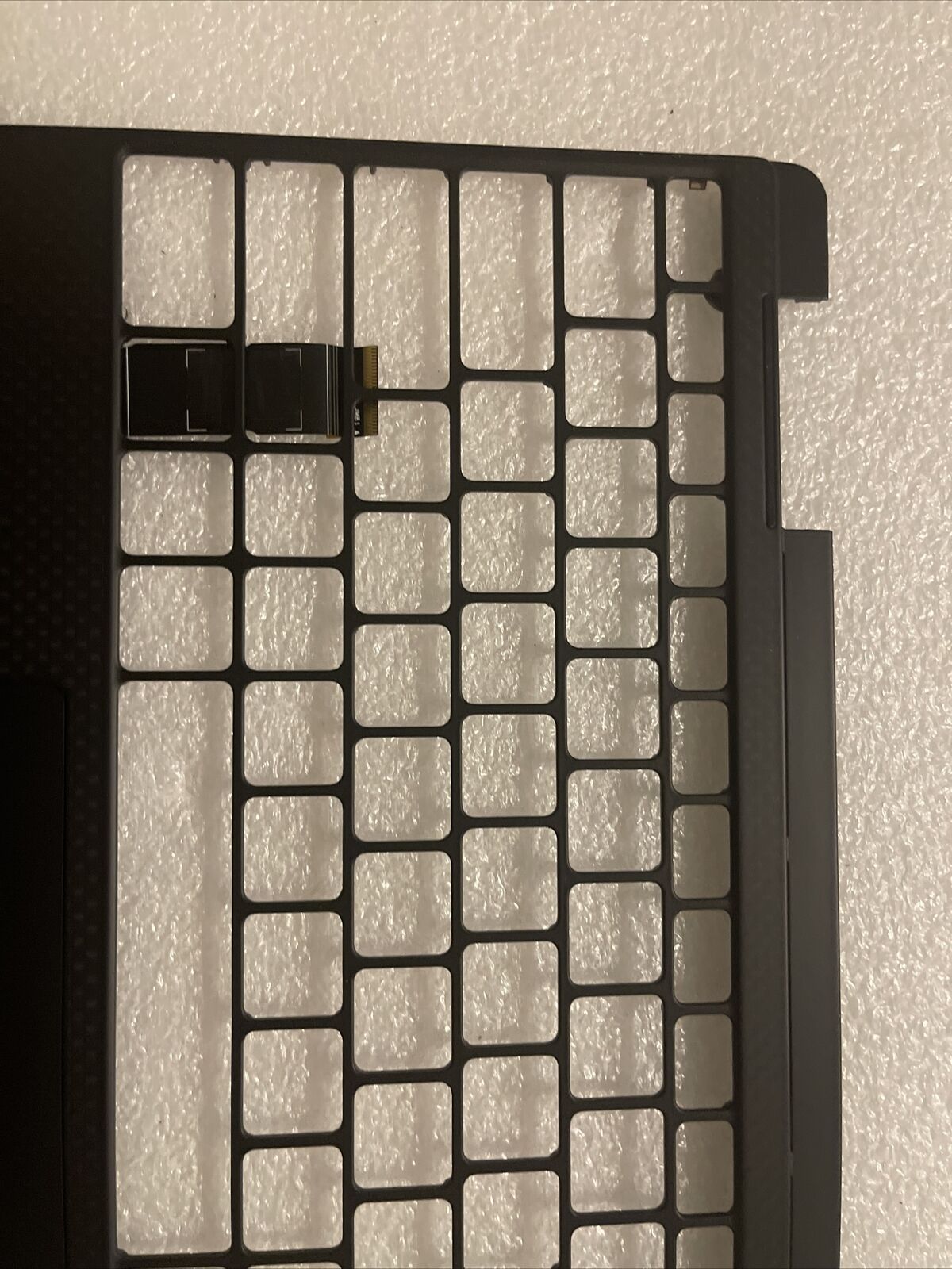 NEW Genuine Dell XPS 13 7390 2-in-1 Laptop Palmrest Touchpad Assembly 45T4C T1B1