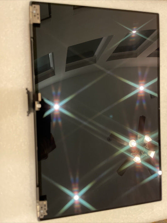 Dell Precision 5750 5760 XPS 9710 17 FHD+ LCD TS Silver 92N69 KSL7 Dented Corner