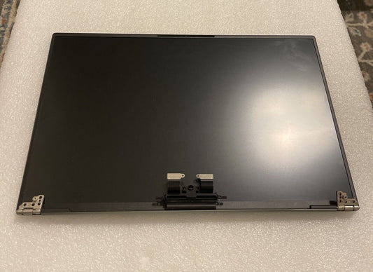 Dell Precision 5550 5560 5570 Titanium Gray LCD Assembly FHD XW5TD FKR1K S4 L10