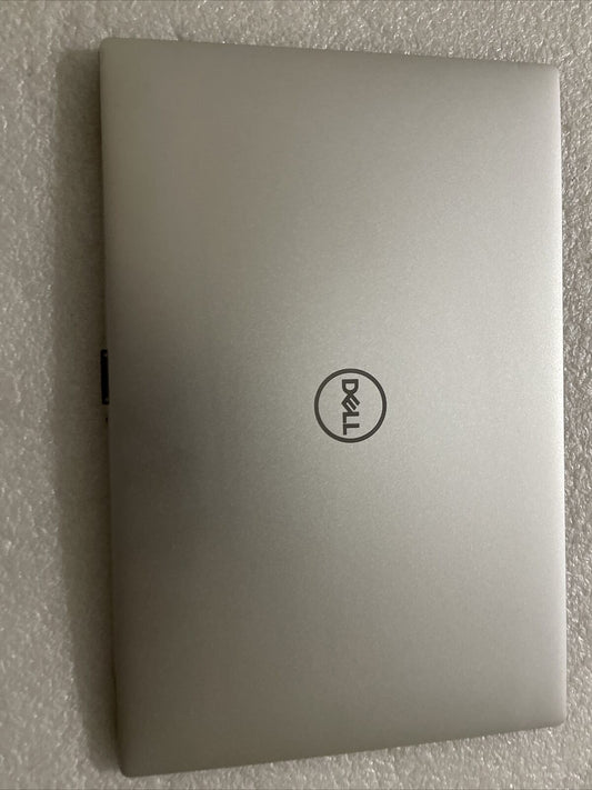 Dell XPS 13 9300 9310 LCD Touch screen FHD+  Glossy Silver X38GV GHC7X H1L9 BLi