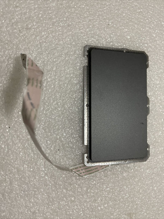 Genuine Dell Latitude 7320 Touchpad With Cable Black P541V P9H7P C1 T1