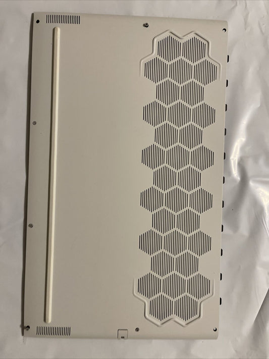 Dell Alienware M17 R3 laptop Bottom Base cover white 80MH0 080MH0 080MH0 b6