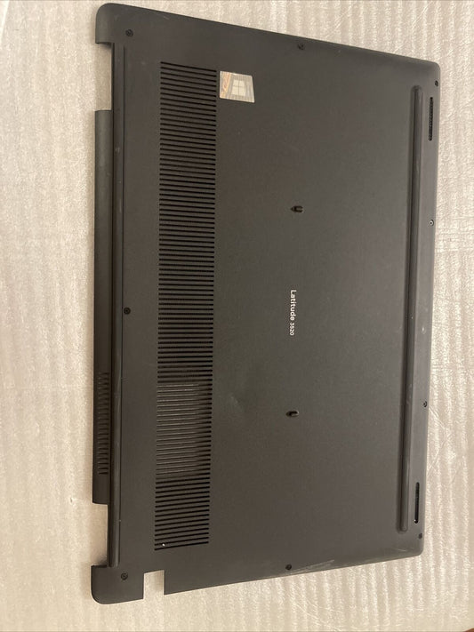 Genuine Dell Latitude 3520 15.6" Bottom Base Case Cover WMNWX 0WMNWX  C4 Dented