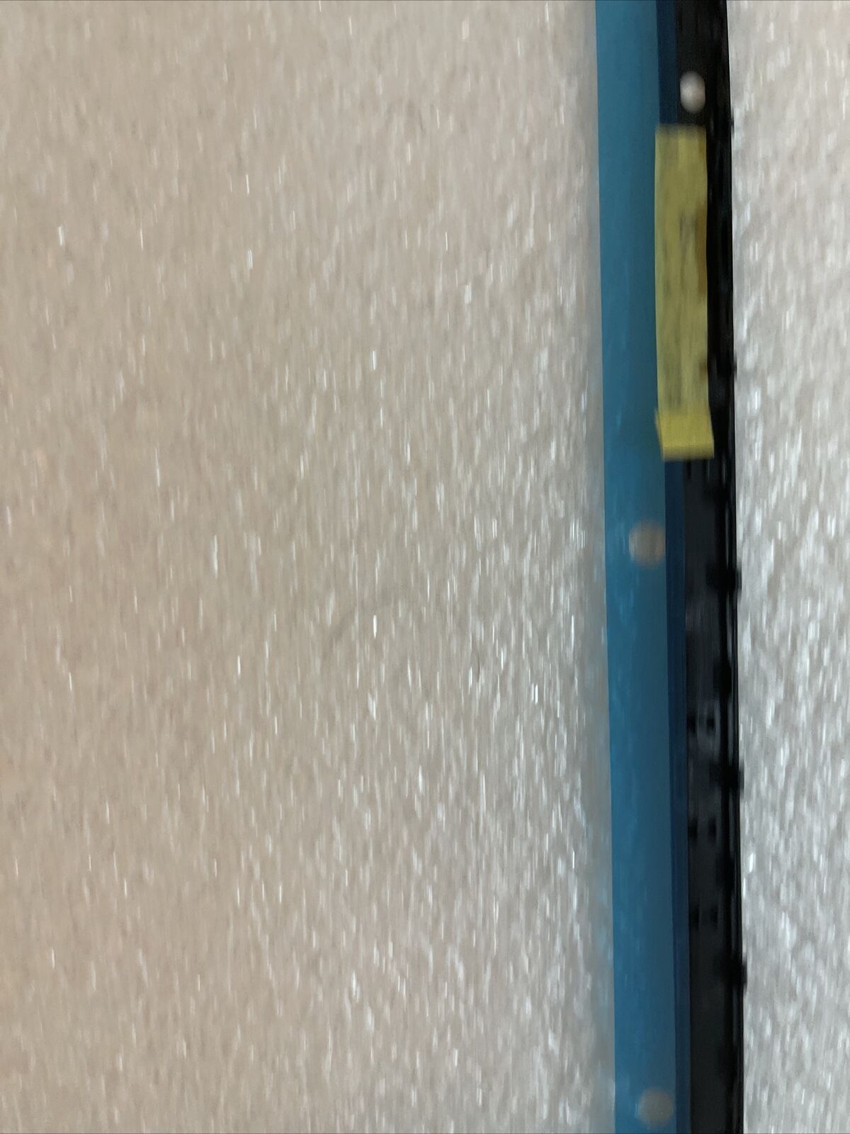 NEW Genuine Dell Latitude 7430 LCD Front Trim Bezel W/ Cam Port 95W6V 095W6V N3