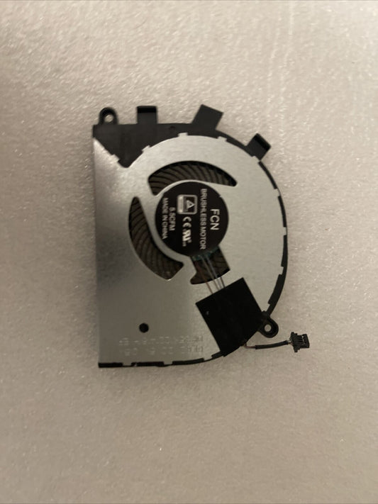 Oem Dell Inspiron 5584 15-5584 Dell Latitude 3400 3500 CPU Cooling Fan 0T6RHW P6