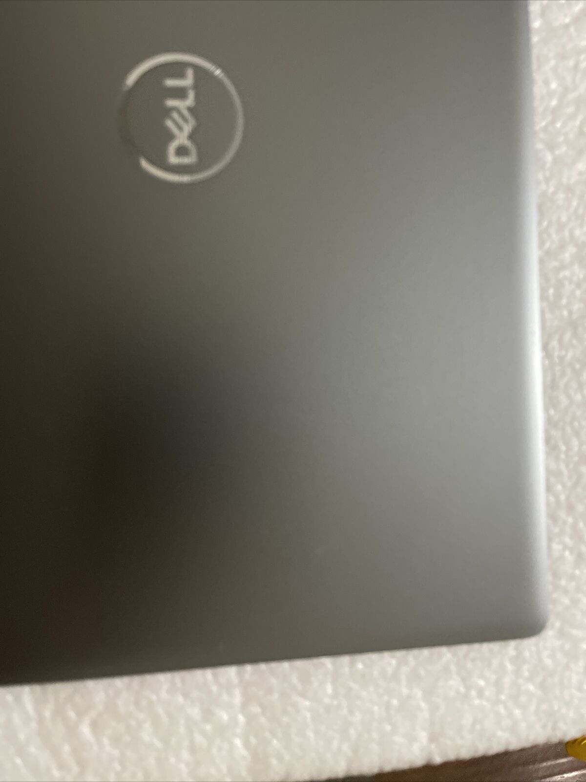 Genuine Dell Precision 15 7550 Laptop LCD Back Rear Cover  YRDHN  P9C34 HS C2