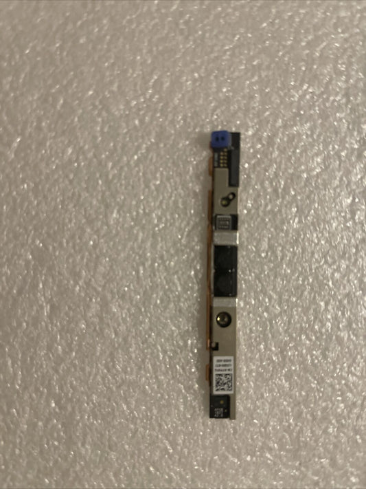 GENUINE DELL LATITUDE 5490 5590 LAPTOP WEBCAM CAMERA MODULE TYVFG 0TYVFG