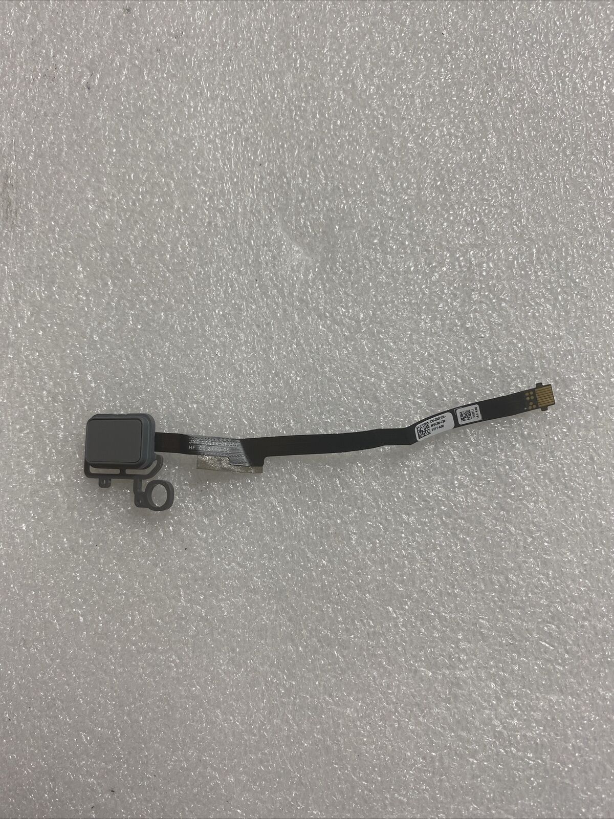 Dell Inspiron 5310 Power Button ZMX134 ST B1