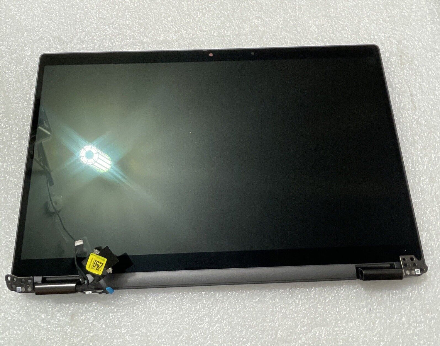 Dell Latitude 7410 2 in 1 14" FHD LCD Touchscreen Assembly 4GWXD 5dnjf SM J1