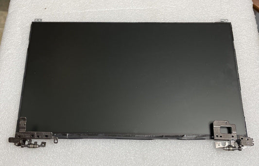 GENUINE DELL LATITUDE 3520 15.6" LED LCD SCREEN W Hinges B156XTN08.2 4RRP5 GM T8