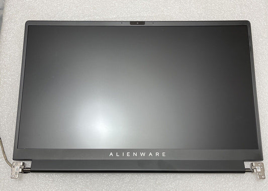 Dell Alienware M15 R5 R6 R7 15.6" 165Hz FHD 1920x1080 Screen M4H3V 92MFT H1F3