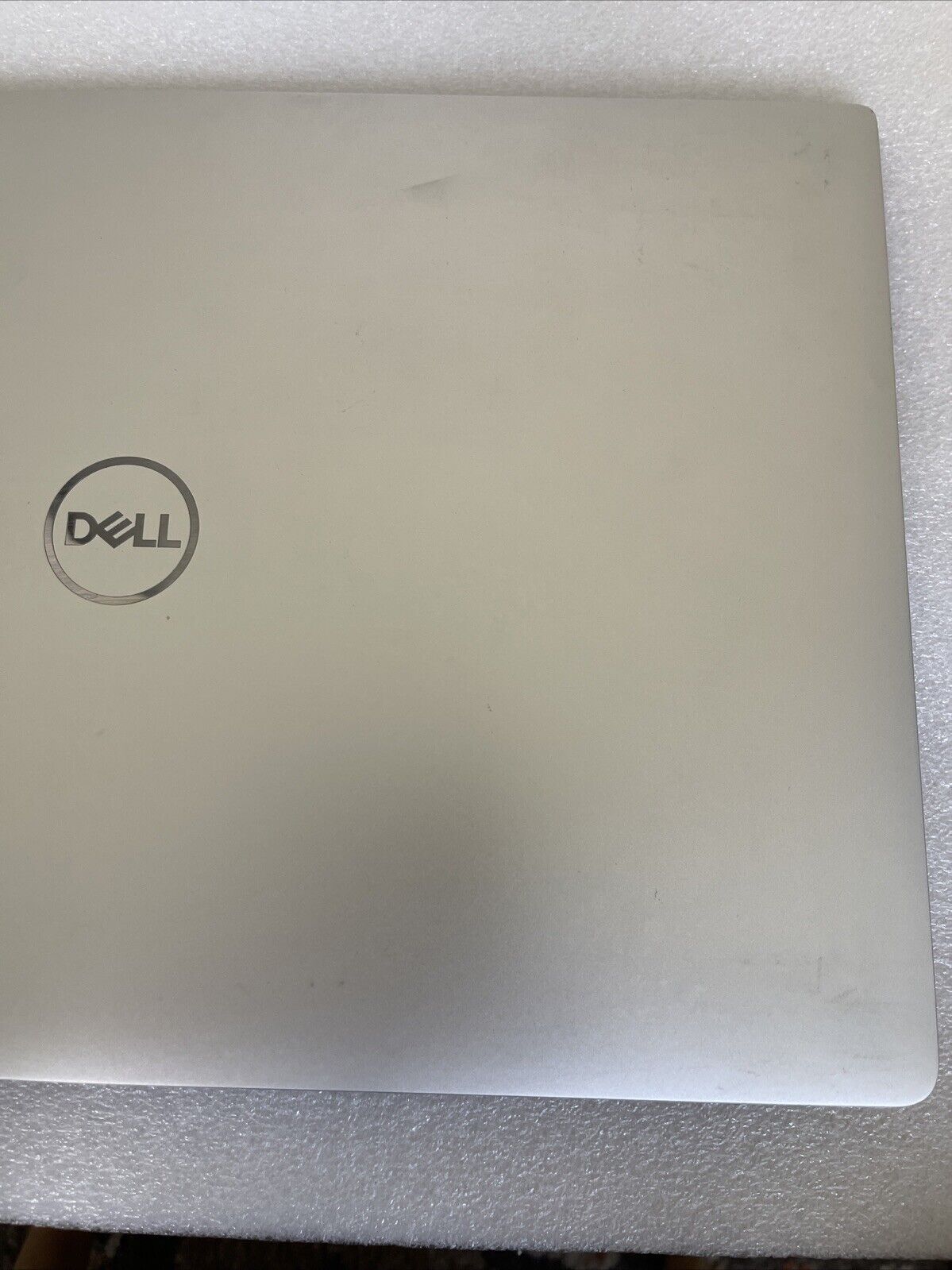 Defective Dell XPS 15 7590 Precision 5540 UHD 4K Touchscreen 46KG6 7FG50 NJ G1