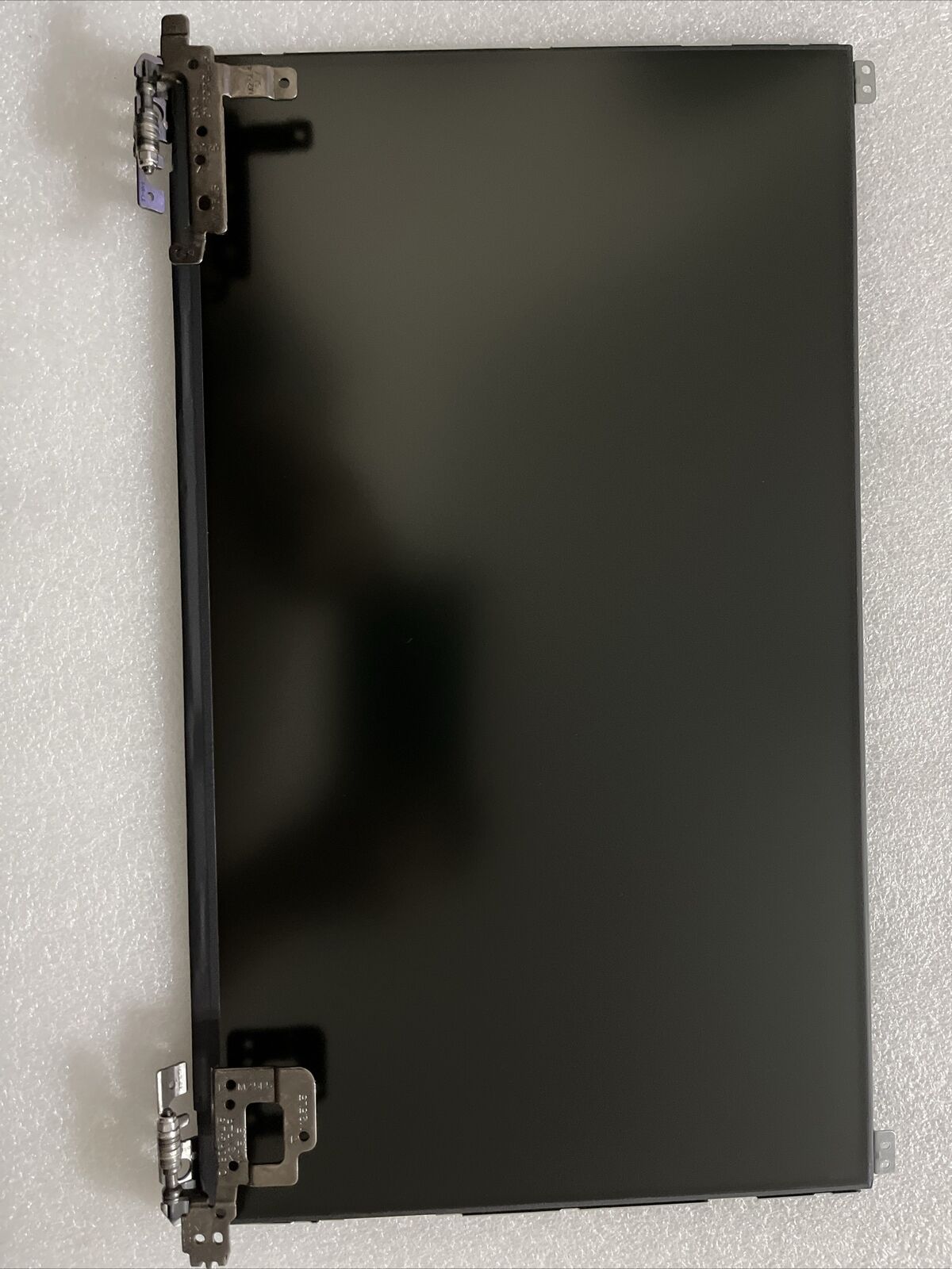 Dell Latitude 3520 WXGAHD LCD Screen w/Hinges NT156WHM-N46 PYVJ8 KCWGN H4 T8