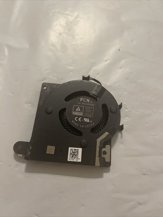 Genuine Dell Alienware X17 R1 Cooling Fan 0J01R0 J01R0 P2