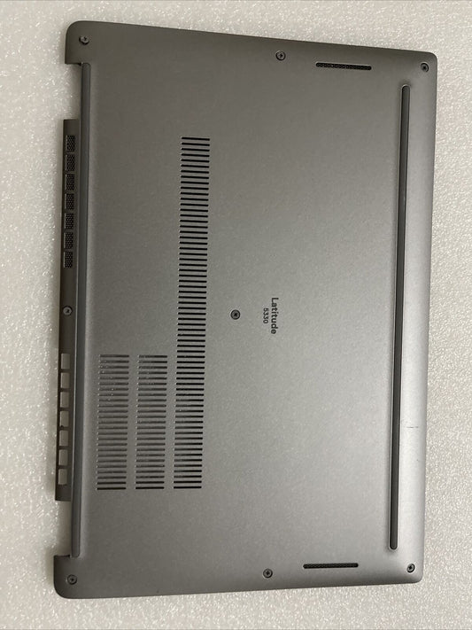 Genuine DELL Latitude 5330 Laptop Bottom Base Lower Cover 08RX4 008RX4 H1 E1
