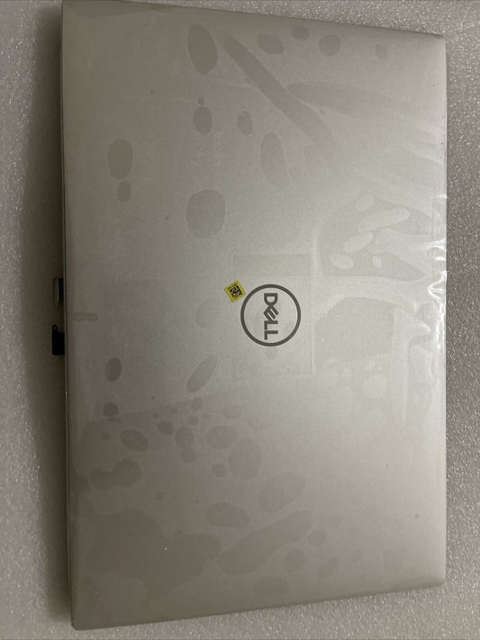 Defective Faulty Dell XPS 9500 9510 9520 LCD Screen NonTouch Silver FKR1K D12 S7