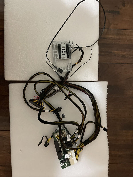 Dell Precision T5820 T7820 Power Distribution Board SSD Backplane Bracket N1 K3