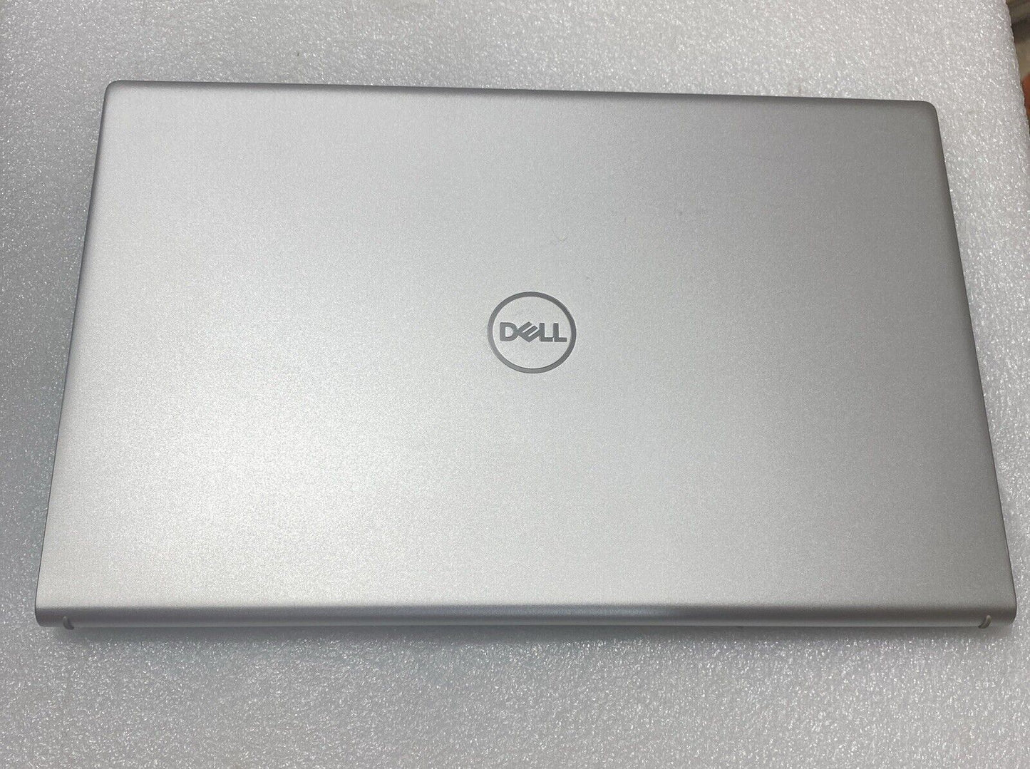 Dell OEM Inspiron 5510 5515 15.6" FHD Non Touch Lcd Silver NT08F 0NT08F SM L6