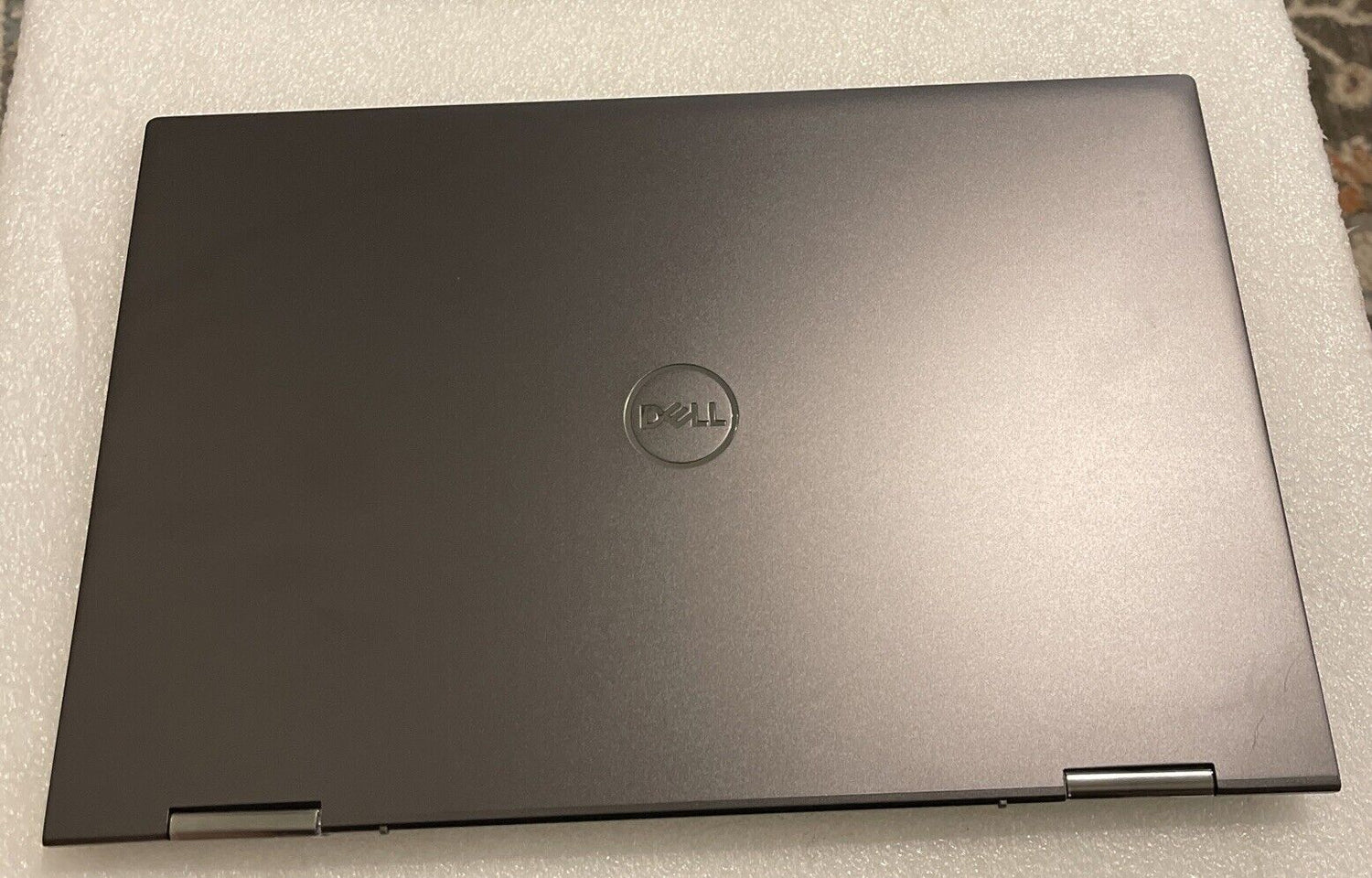 Dell Inspiron 15 7500 7506 15.6" UHD LCD Touchscreen Assembly 5PKJR 05PKJR SM F2