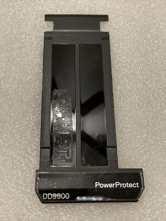 Genuine Dell EMC VxRail DD9900 Plastic Assembly Tray Power Protect R8N5N 0R8N5N