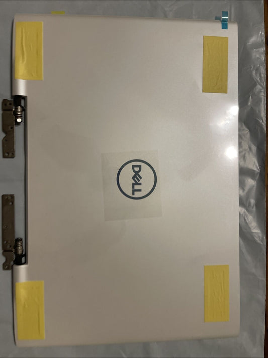 Genuine Dell G Series G5 5590 15.6" FHD White LCD Screen D8cdh 69CP3 H1 L5