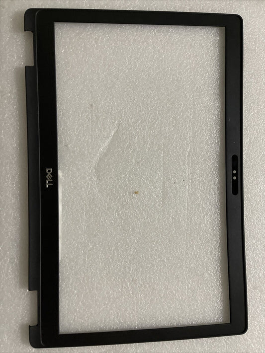 Genuine Dell Latitude 5590 Precision 3530 15.6 LCD Front Trim LCD Bezel M492T N3