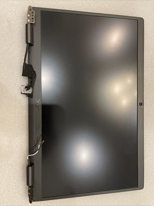 GENUINE Dell Latitude 7320 Laptop 13.3 FHD Non Touch LCD Black HHYCY HT4D8 TMJ4