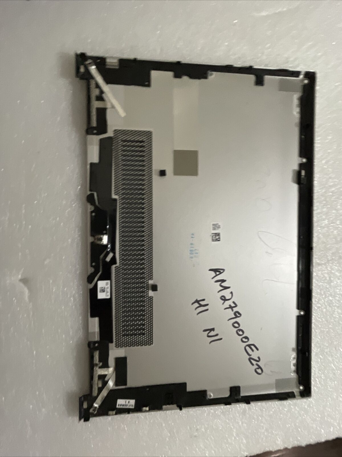 Genuine Lenovo Yoga 13.3" 730-13IKB 81CT Bottom Case Base Cover AM279000E20 H1N1