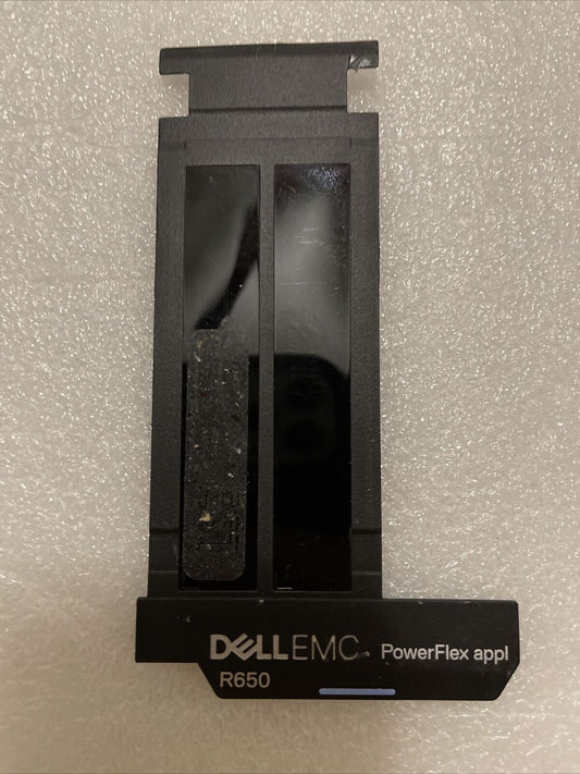 Genuine Dell EMC VxRail R650 Plastic Assembly Tray PowerFlex Appl KK32X 0KK32X