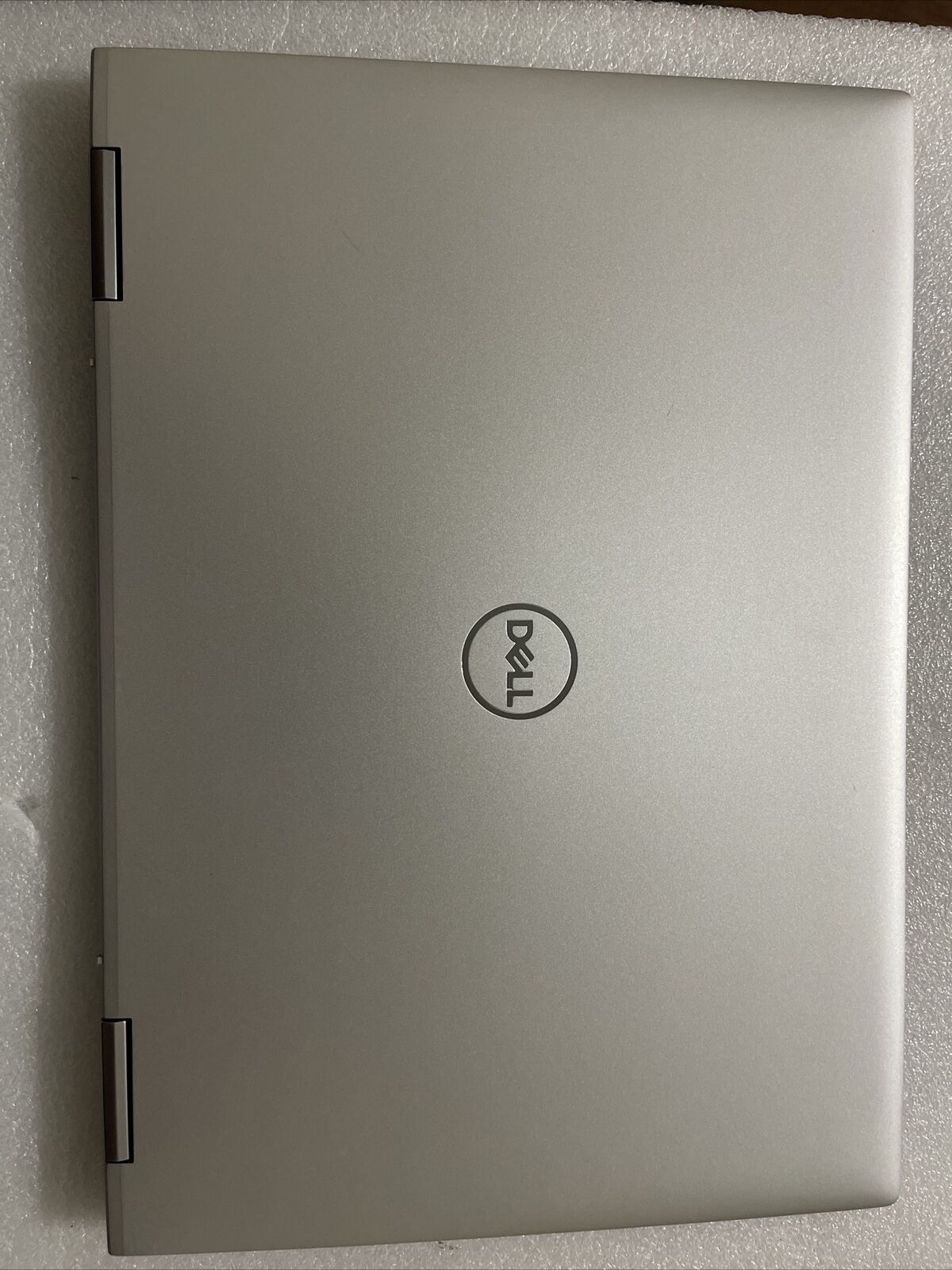 Defective DELL INSPIRON 7706 2In1 17.3 QHD+ Lcd Silver TOUCHSCREEN 7TD3M N4S7