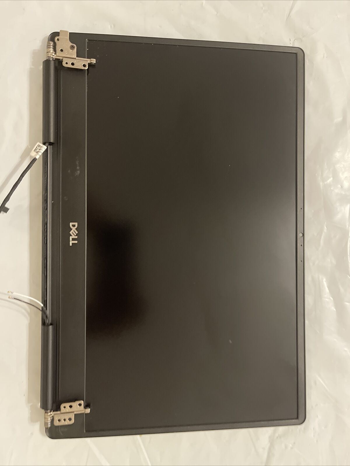 Dell OEM Vostro 15 7590 Complete FHD Non Touch LCD Gray 1VMGVP 01VMGVP H1 L6