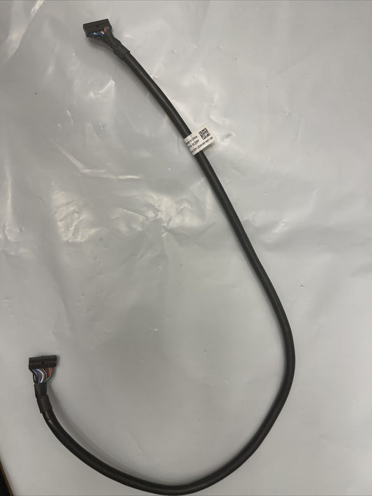 Genuine Dell T5820 Audio Cable Assembly C23PP 0C23PP Grade A