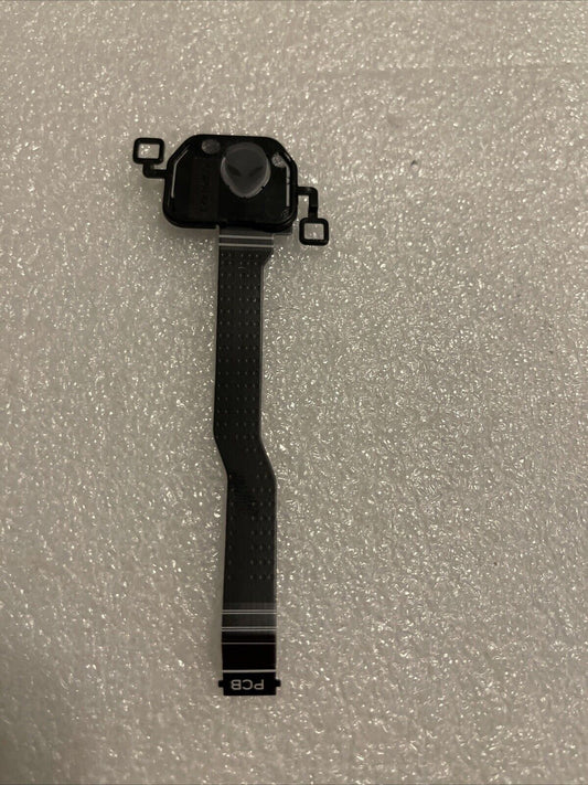 Genuine Dell Alienware M15 R5 R6 Fingerprint Reader Board CDG3M 06Y32P 6Y32P B1