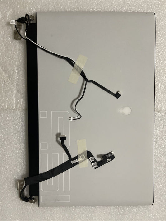 Genuine Dell Alienware Area 51m R2 UHD LCD Screen Asembly GF49X 74D90 1G01T R1L6
